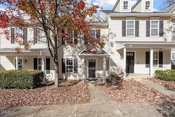 810 Savin Landing, Knightdale, NC 27545