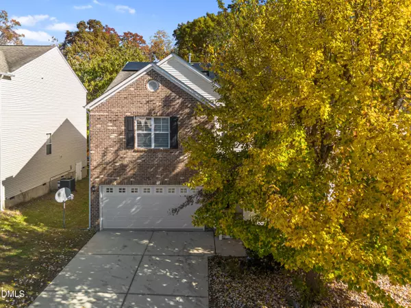 3748 Charleston Park Drive, Raleigh, NC 27604