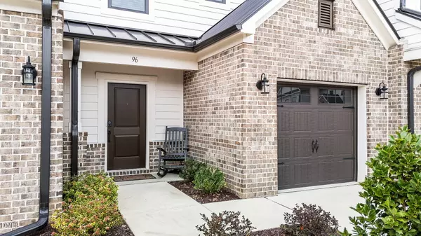 96 Periwinkle Place, Clayton, NC 27527