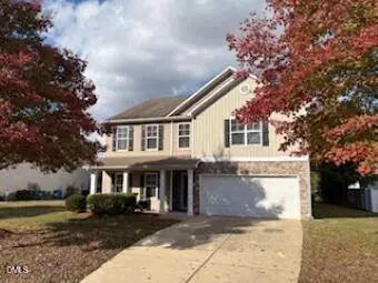 125 Belmont Ridge Drive, Garner, NC 27529