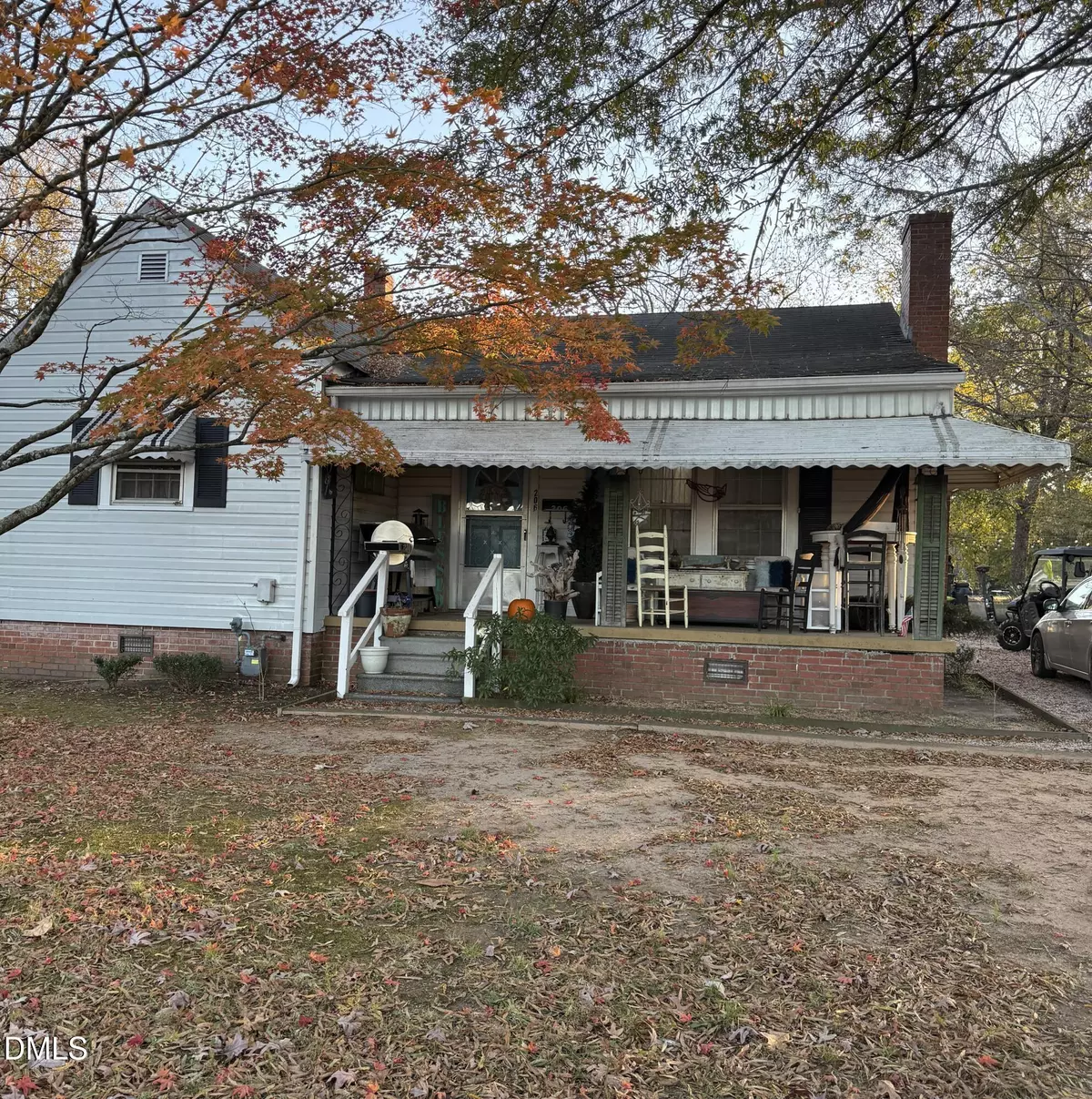 Franklinton, NC 27525,206 Layton Street