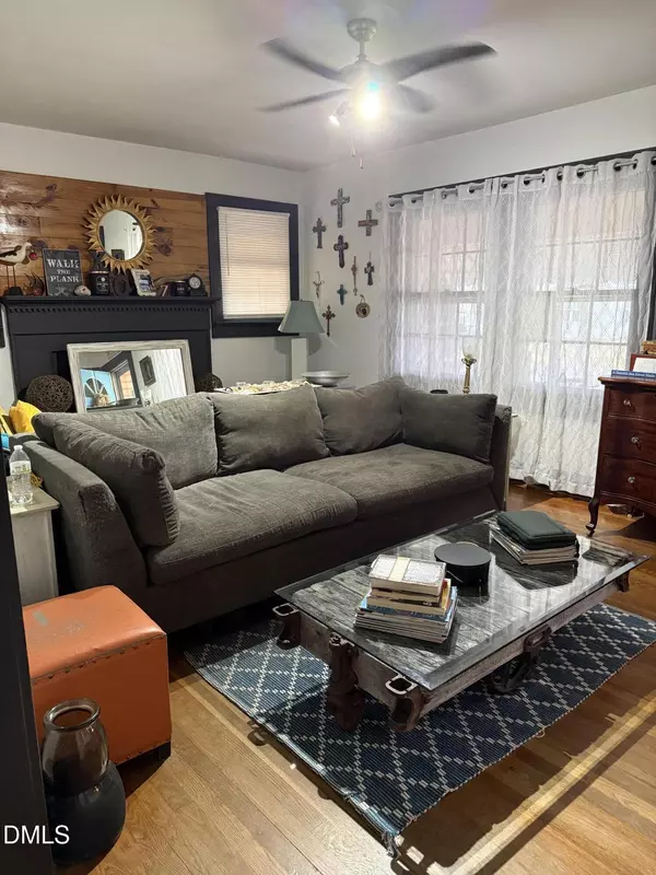 Franklinton, NC 27525,206 Layton Street