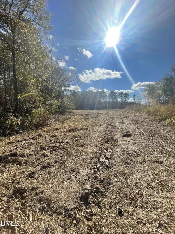 0 E Mcneill Street, Lillington, NC 27546