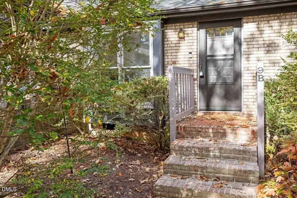 500 W Woodcroft Parkway #9b, Durham, NC 27713