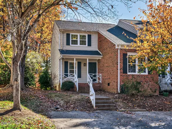 7306 Sweet Bay Lane, Raleigh, NC 27615