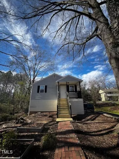 1113 Gurley Street #B, Durham, NC 27701