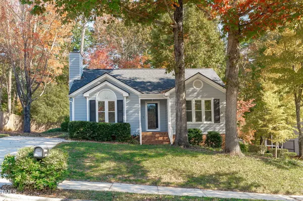 6100 Westborough Drive, Raleigh, NC 27612