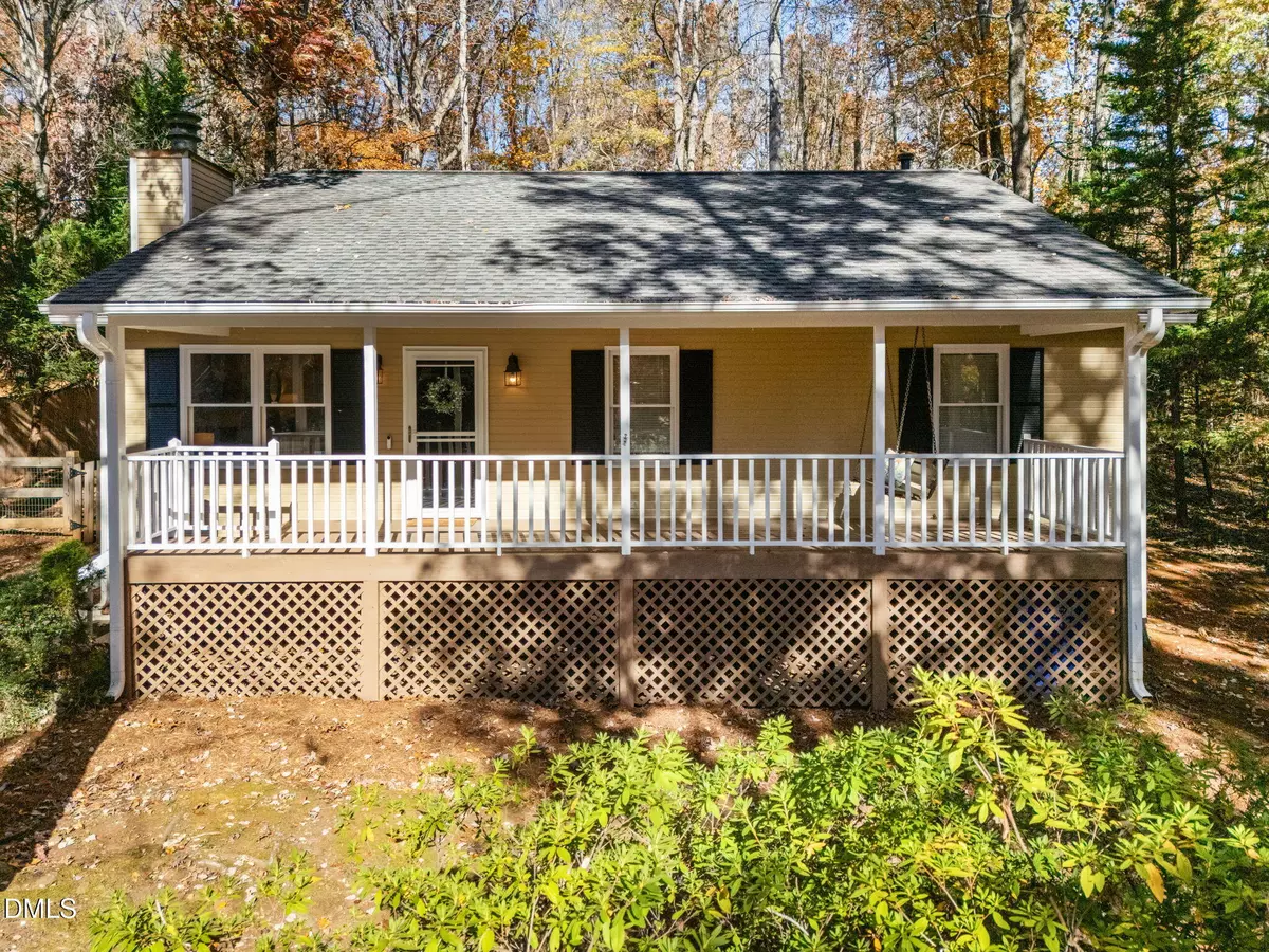 Hillsborough, NC 27278,111 Lafayette Drive