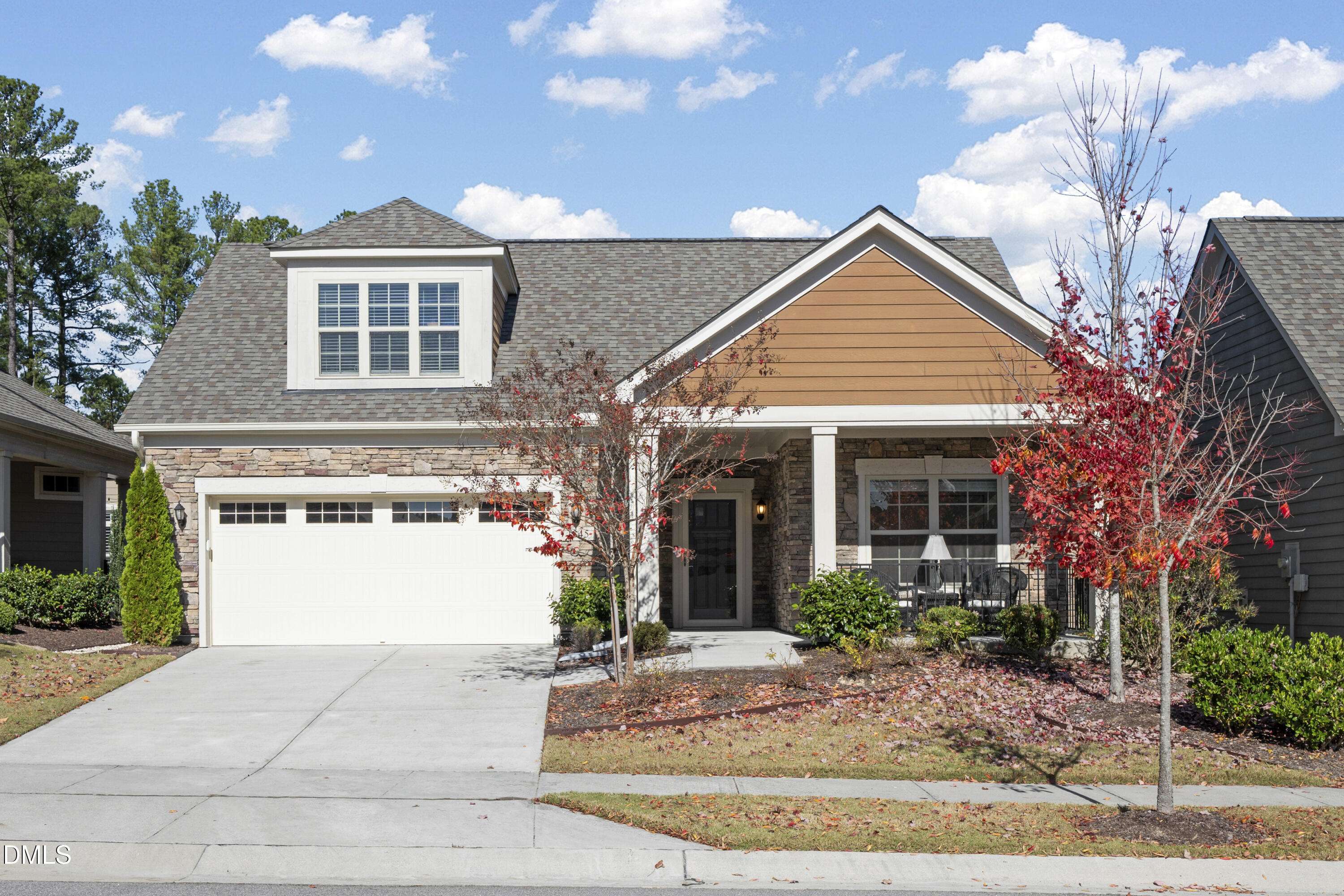 1345 Provision Place, Wake Forest, NC 27587