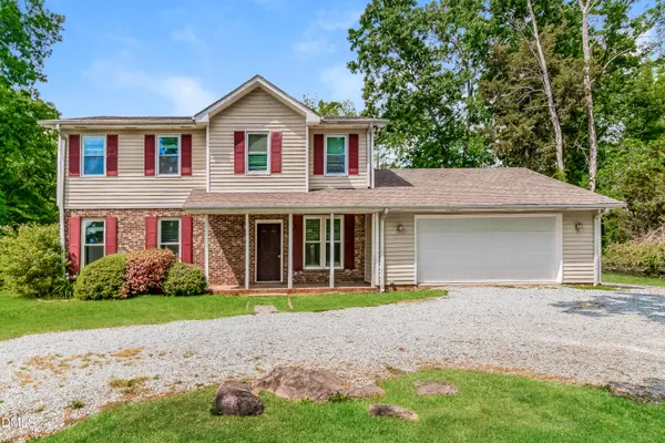 223 Crestview Drive, Durham, NC 27712