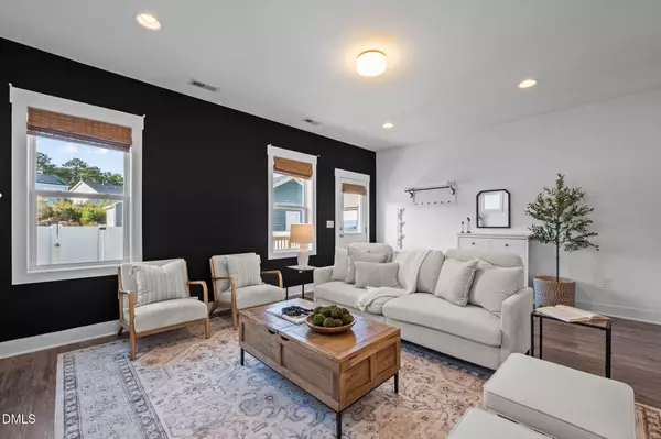 614 Great Ridge Parkway, Chapel Hill, NC 27516