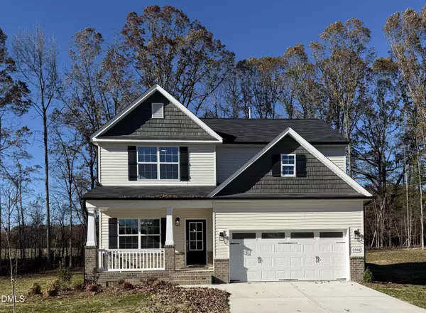 3564 Kirkland Court #109, Burlington, NC 27217