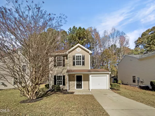 5713 Forest Point Road, Raleigh, NC 27610