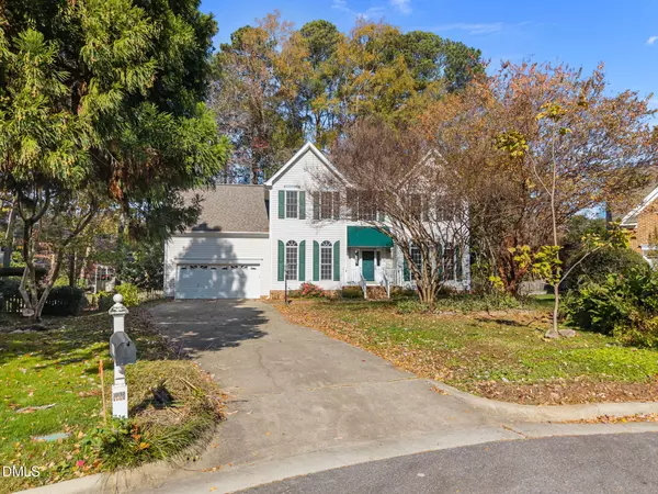 105 Aspen Hollow Court, Cary, NC 27518