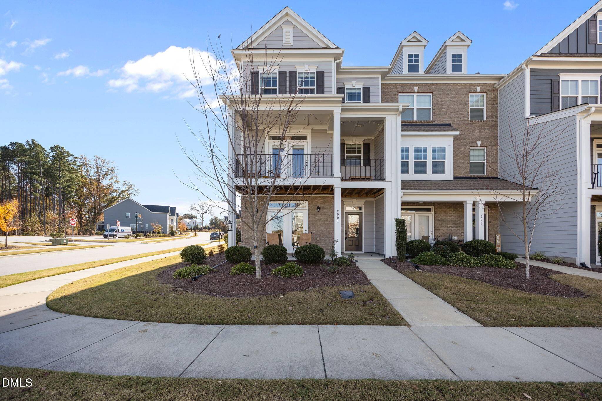 2901 Great Lawn Road #77, Apex, NC 27502