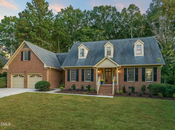 4420 Dula Street, Durham, NC 27705