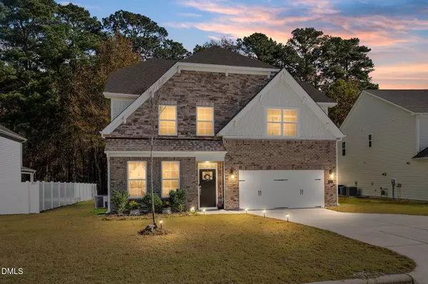 5112 Lizard Tail Lane, Raleigh, NC 27603