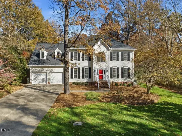 4205 Hayward Road, Durham, NC 27705