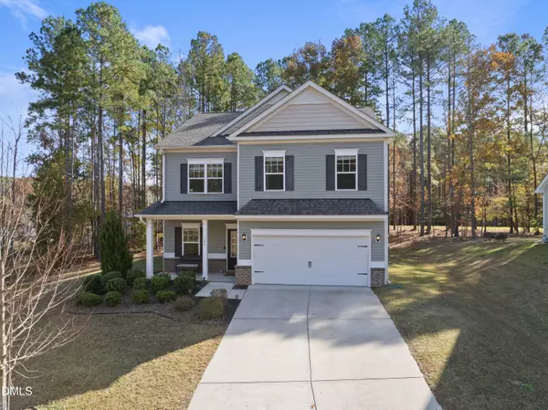 306 Springhill Lane, Garner, NC 27529