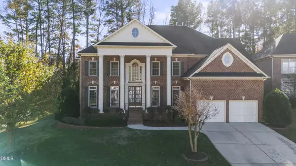 707 Dennison Lane, Cary, NC 27519