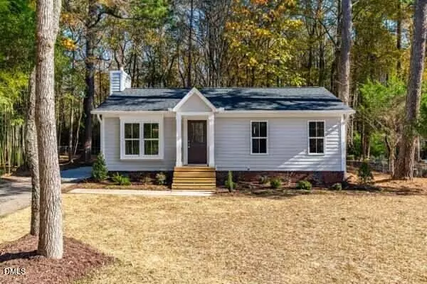 103 S Bend Drive, Knightdale, NC 27545