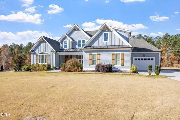 1620 Sweetwater Lane, Raleigh, NC 27610