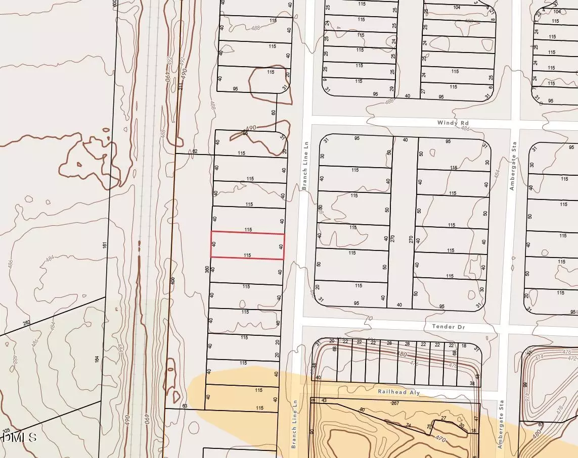 Apex, NC 27502,1022 Branch Line Lane