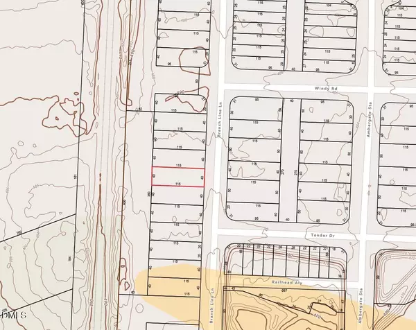 1022 Branch Line Lane,  Apex,  NC 27502