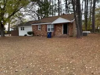 1277 Buffalo Road, Smithfield, NC 27577