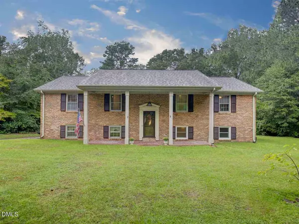 294 Barnes Avenue, Lillington, NC 27546