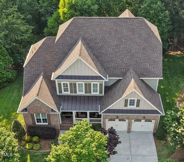 111 Woodland Ridge Court, Cary, NC 27519