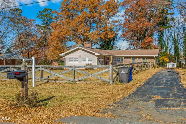 3915 Avera Avenue, Winston-salem, NC 27106