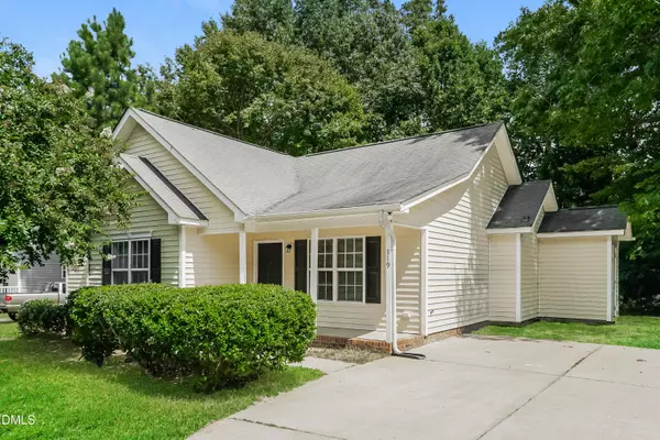 119 Saint Johns Street, Knightdale, NC 27545