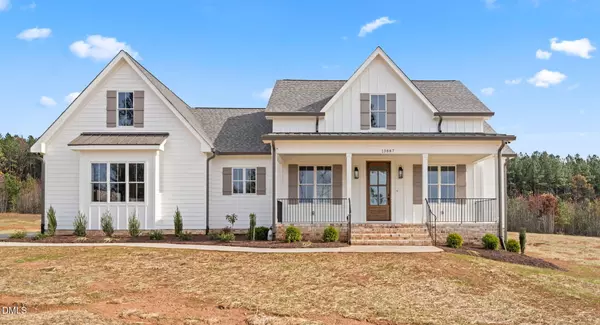 13887 Burgess Road, Middlesex, NC 27557