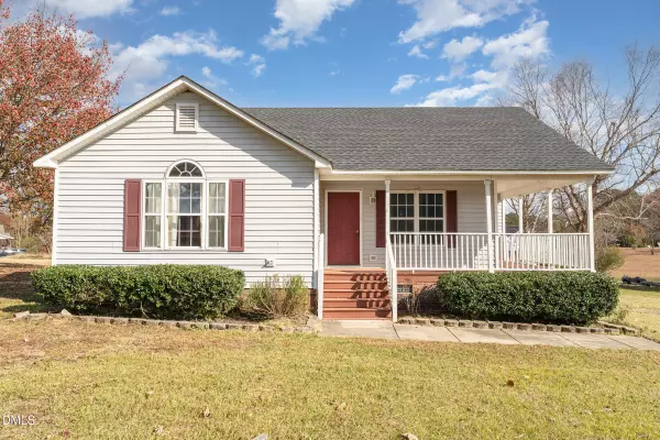 12928 Buffalo Road, Archer Lodge, NC 27527