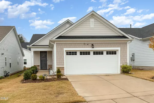 203 Maroon Court, Raleigh, NC 27610