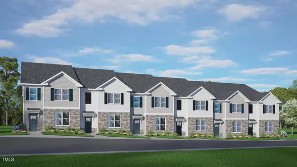 803 Old Tarboro Road, Wendell, NC 27591