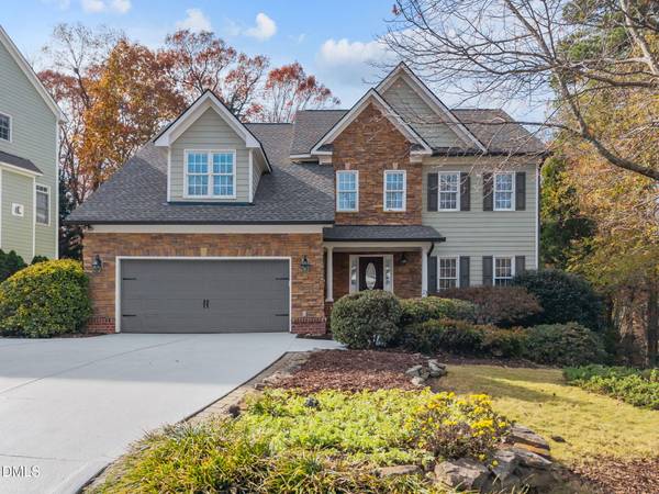 210 Rosenberry Hills, Cary, NC 27513