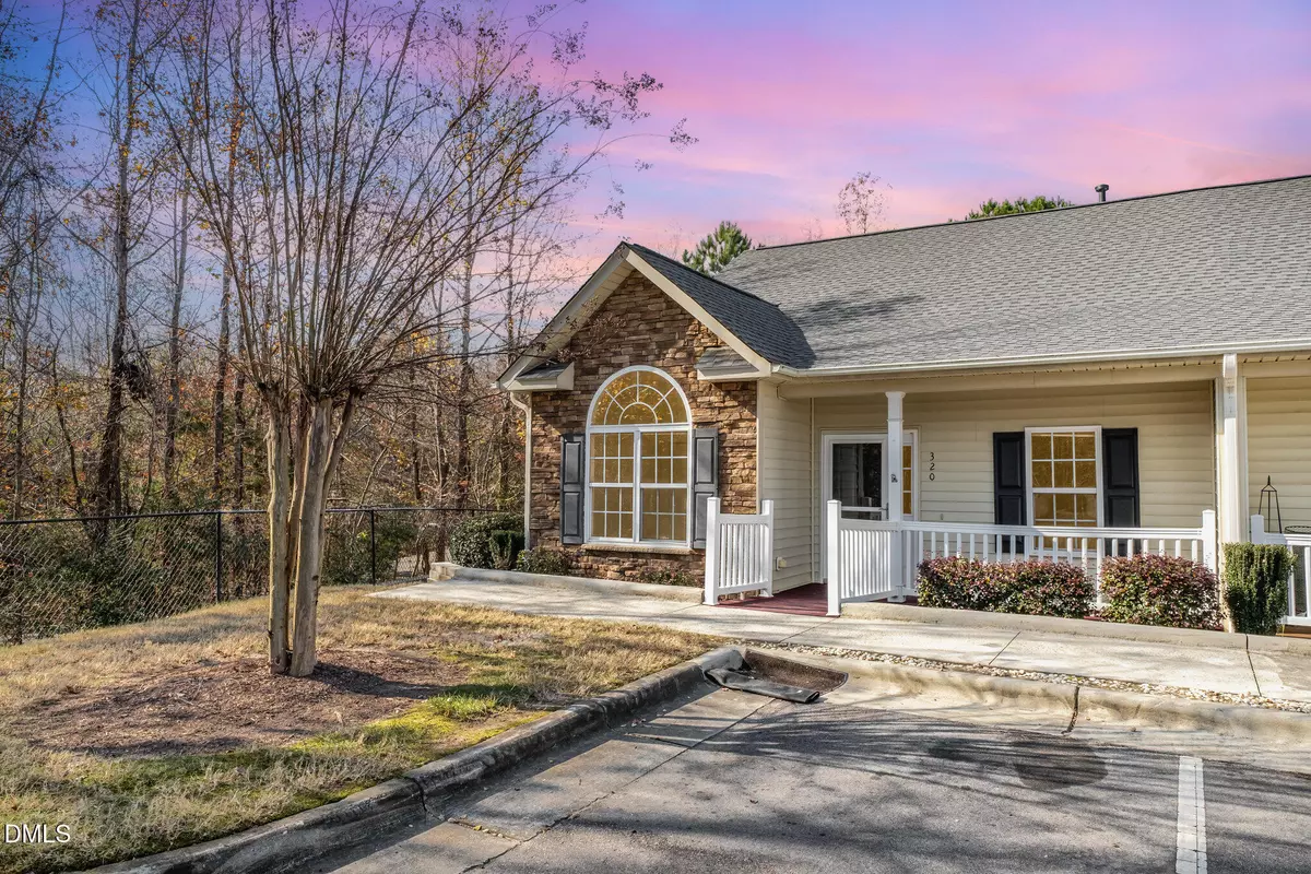 Morrisville, NC 27560,320 Madres Lane