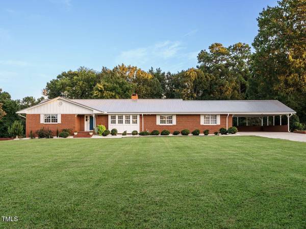 3680 15-501, Pittsboro, NC 27312