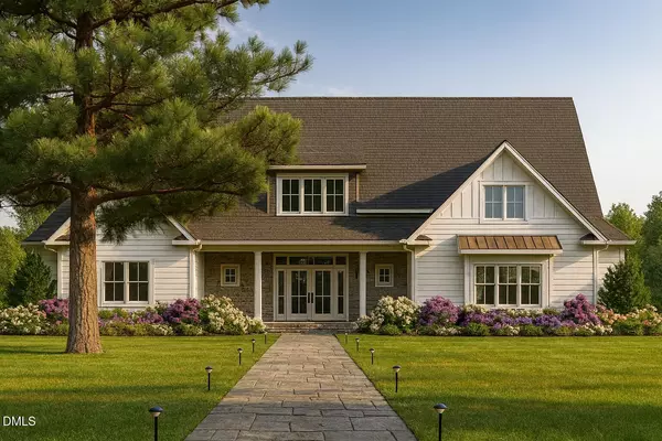 816 Ralph Drive, Cary, NC 27511