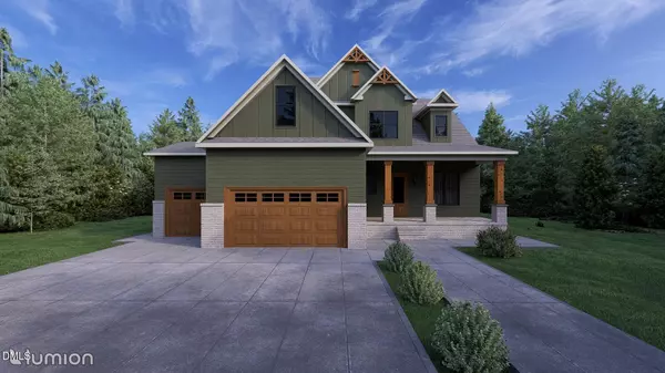 Tbd Lot 4 Shadyside Ct #Lot 4, Hillsborough, NC 27278