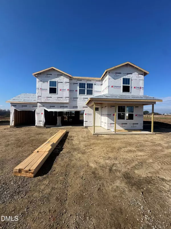 250 Thomas Store Drive, Broadway, NC 27505