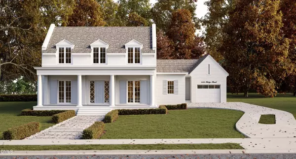 2108 Ridge Road, Raleigh, NC 27607