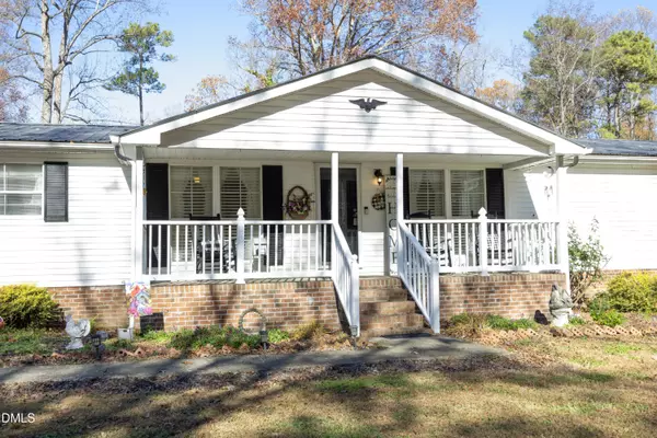 4705 Pearl Road, Raleigh, NC 27610