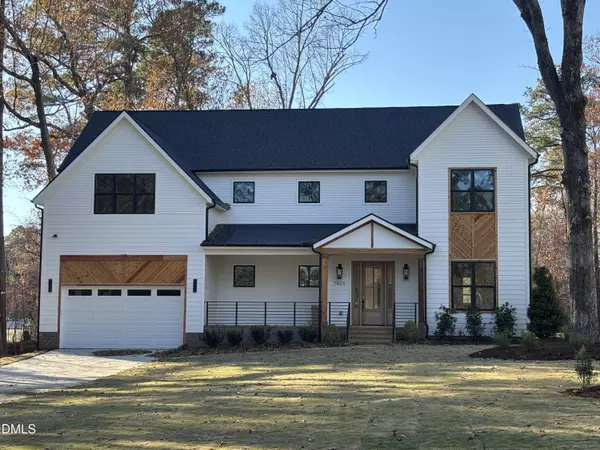 7825 Penny Road, Raleigh, NC 27606