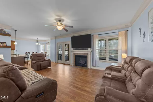 Smithfield, NC 27577,37 Roasted Nut Lane