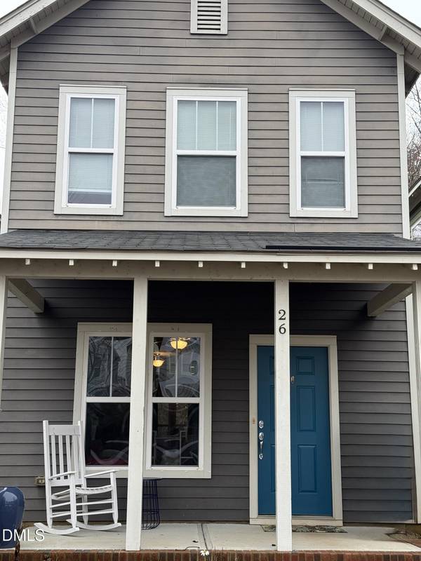 26 Danbury Court, Pittsboro, NC 27312