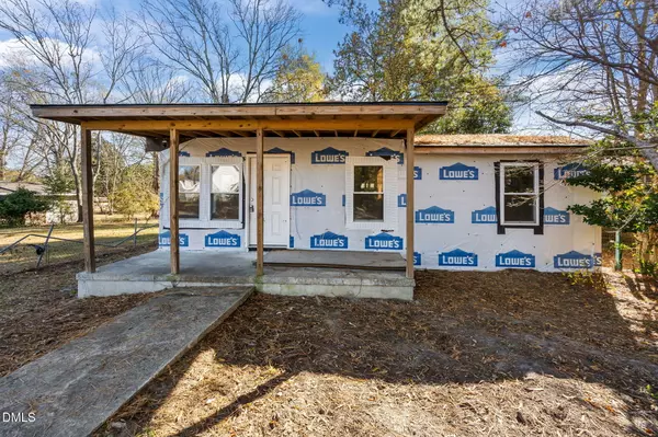 707 Edmondson Avenue, Tarboro, NC 27886