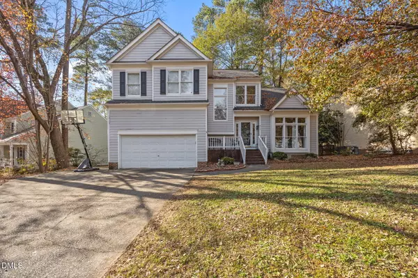 915 Beddingfield Drive, Knightdale, NC 27545